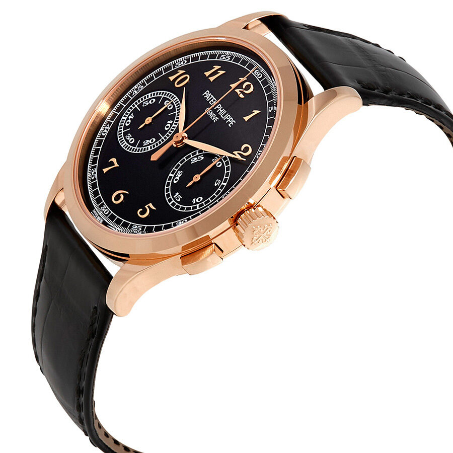 Patek Philippe Complications 5170R/010 Men's Hand Wind 1