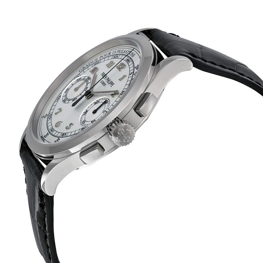 Patek Philippe Complications 5170G-001 Men's Hand Wind 1