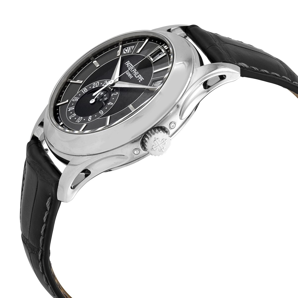 Patek Philippe Complications 5205G-010 Men's Automatic 1