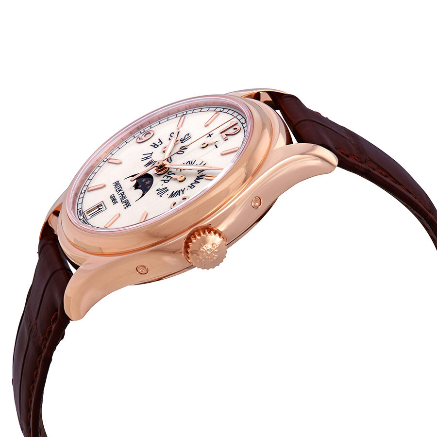 Patek Philippe Annual Calendar 5146R-001 Men's Automatic 1