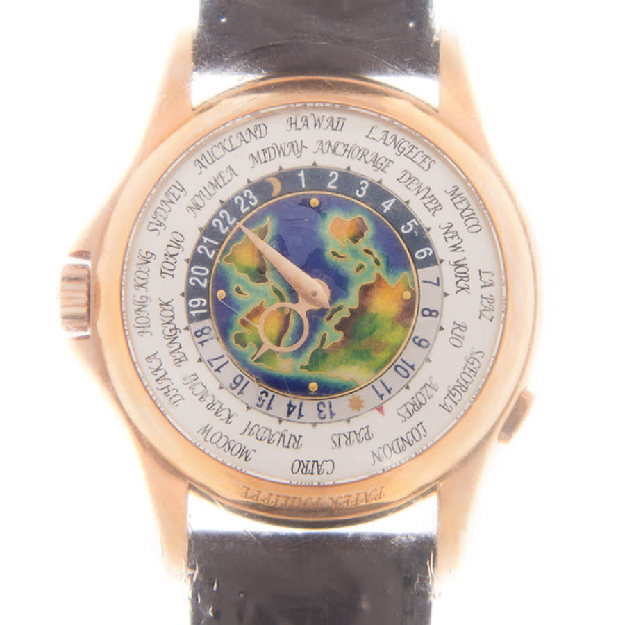 Patek Philippe Complications 5131R-001 Unisex Automatic 1