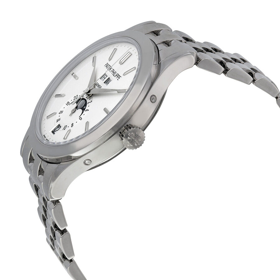 Patek Philippe Complications 5396/1G-010 Men's Automatic 1