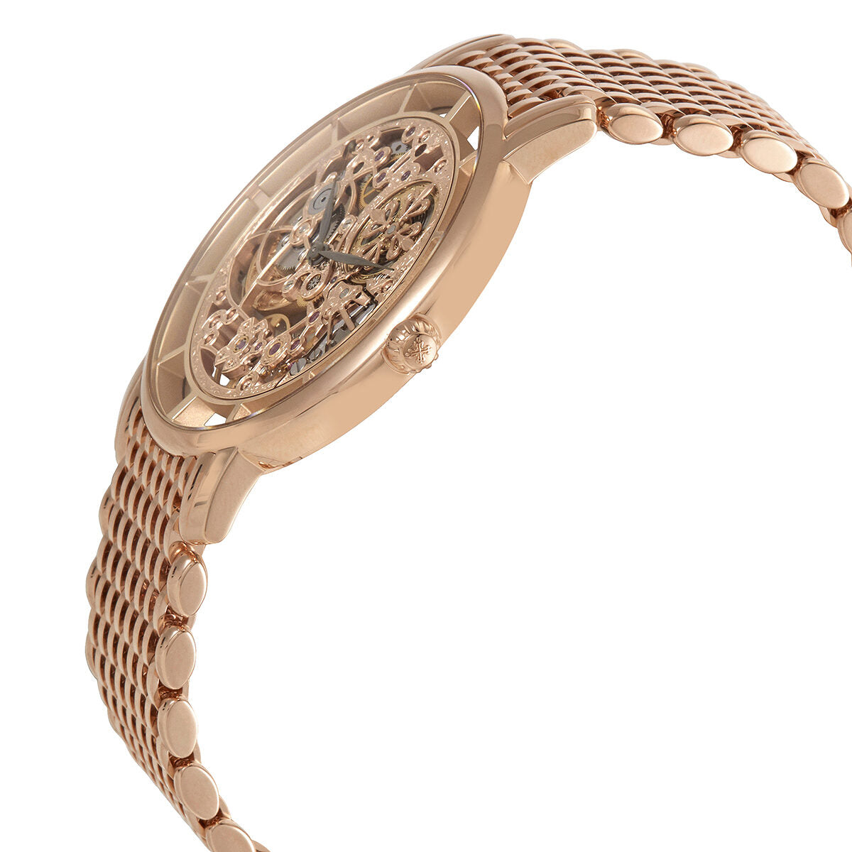 Patek Philippe Complications 5180/1R-001 Men's Automatic 1