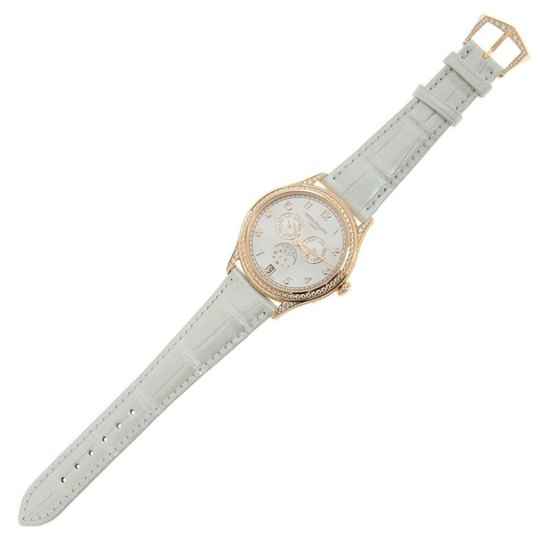 Patek Philippe Complications 4948R-001 Ladies Automatic 1