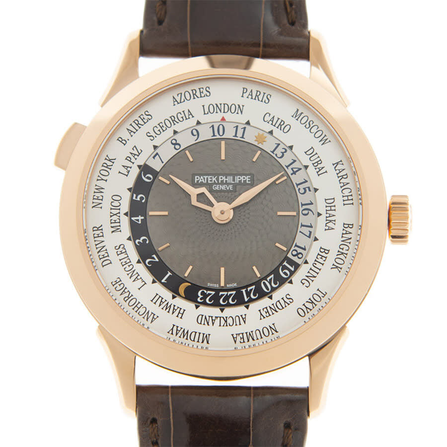Patek Philippe Complications 5230R-012 Men's Automatic 1