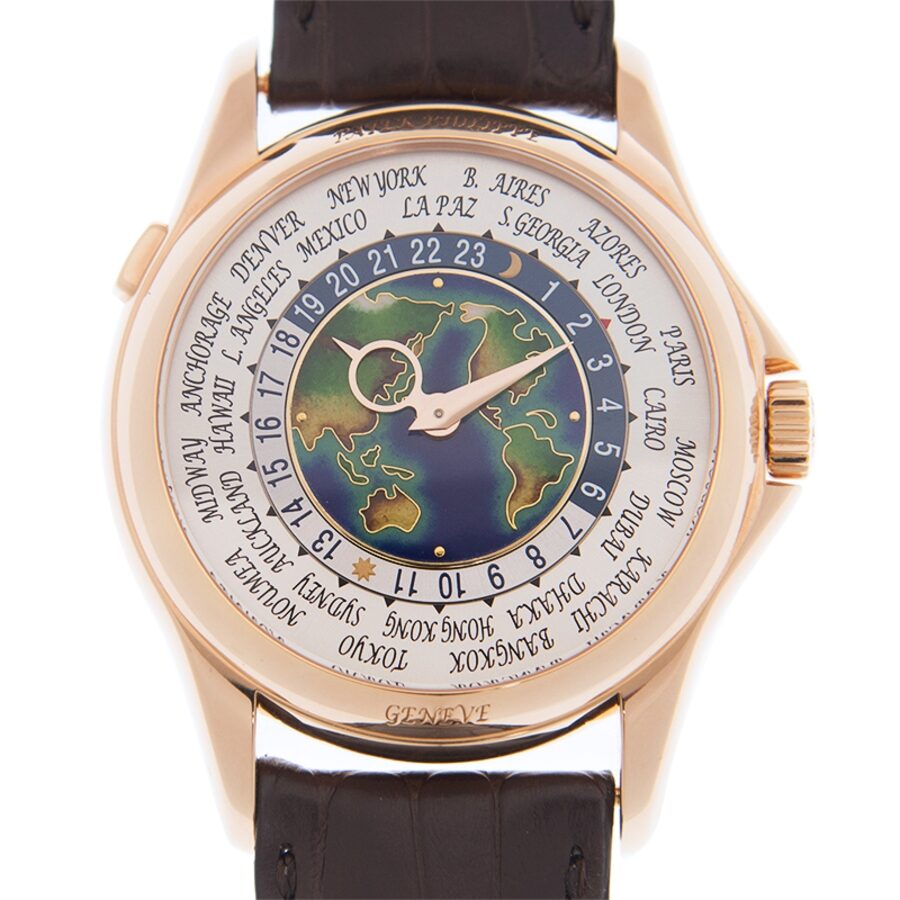 Patek Philippe Complications 5131R-011 Men's Automatic 1