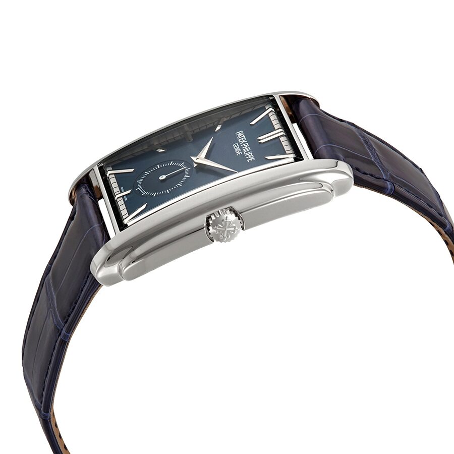 Patek Philippe Gondolo 5124G-011 Men's Hand Wind 1