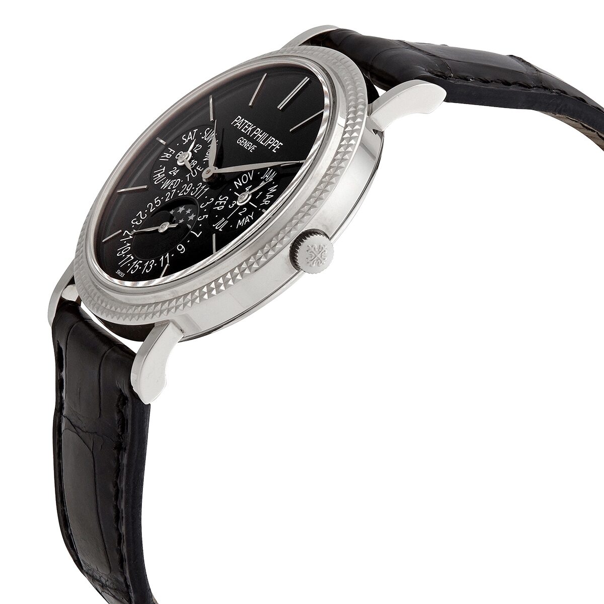 Patek Philippe Grand Complications 5139G-010 Men's Automatic 1