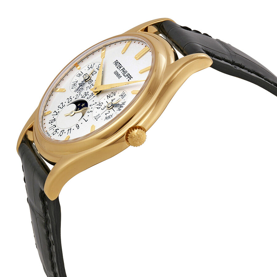 Patek Philippe Grand Complications 5140J-001 Men's Automatic 1