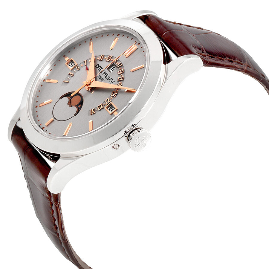 Patek Philippe Grand Complications 5496P-015 Men's Automatic 1