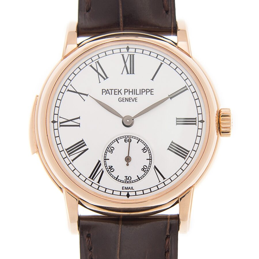 Patek Philippe Grand Complications 5078R-001 Men's Automatic 1