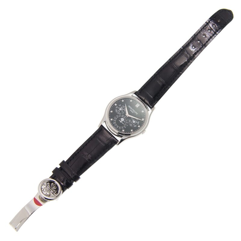 Patek Philippe Grand Complications 5140P-013 Men's Automatic 1