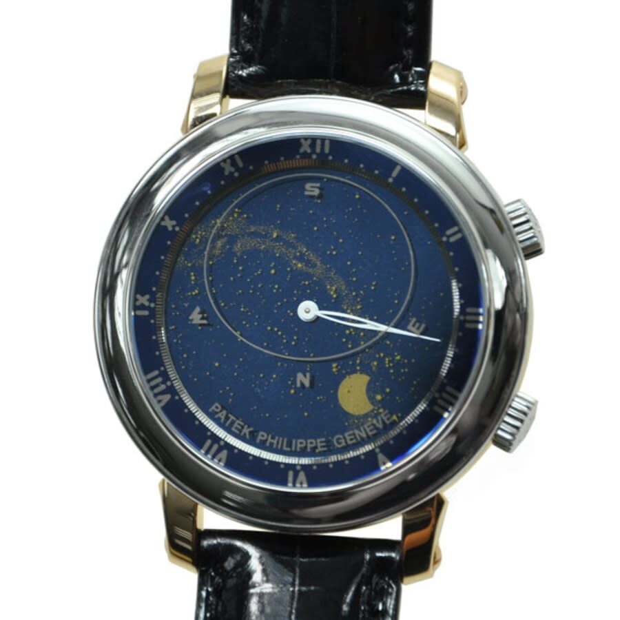 Patek Philippe Grand Complications 5102PR-001 Men's Automatic 1