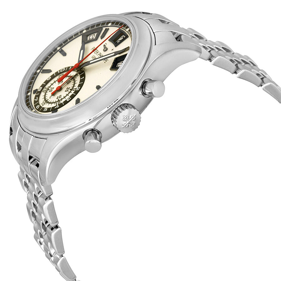 Patek Philippe Complications 5960/1a-001 Men's Automatic 1