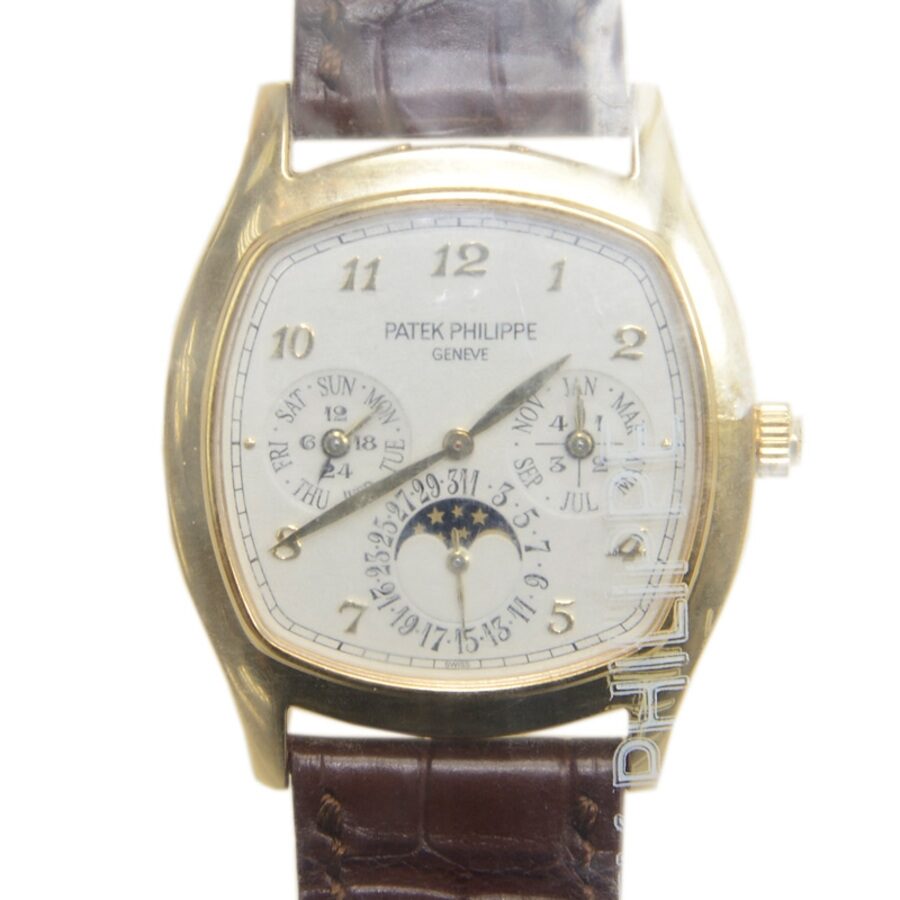 Patek Philippe Grand Complications 5940J-001 Men's Automatic 1