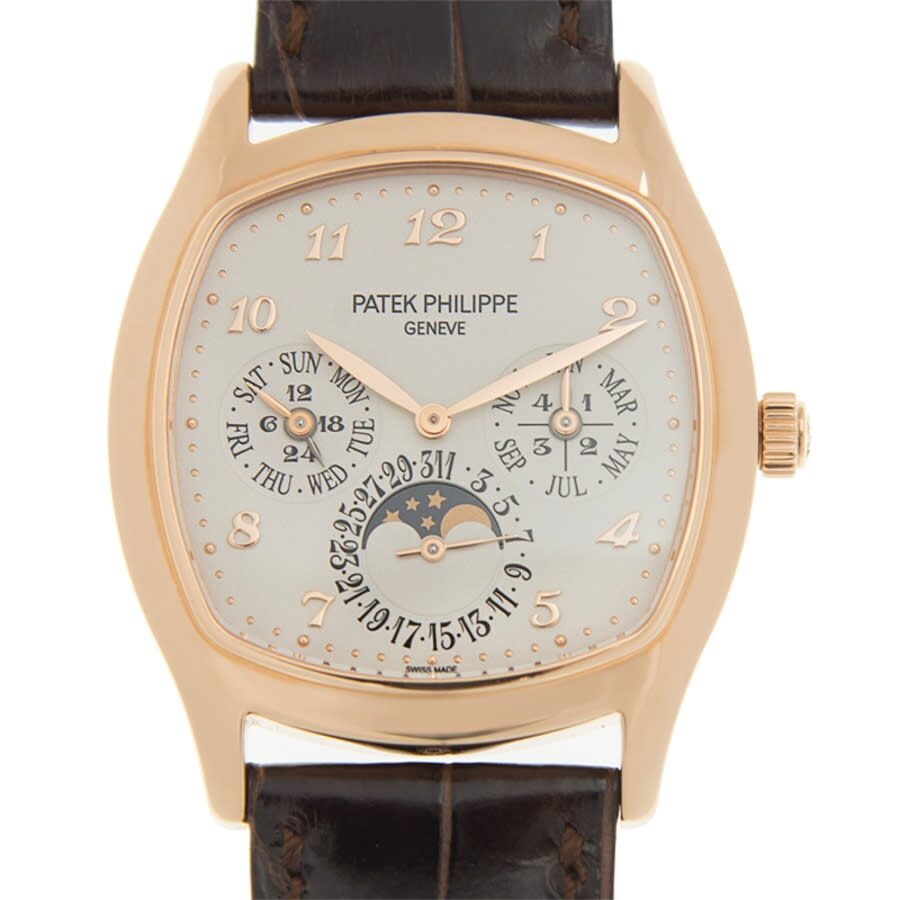 Patek Philippe Grand Complications 5940R-001 Ladies Automatic 1