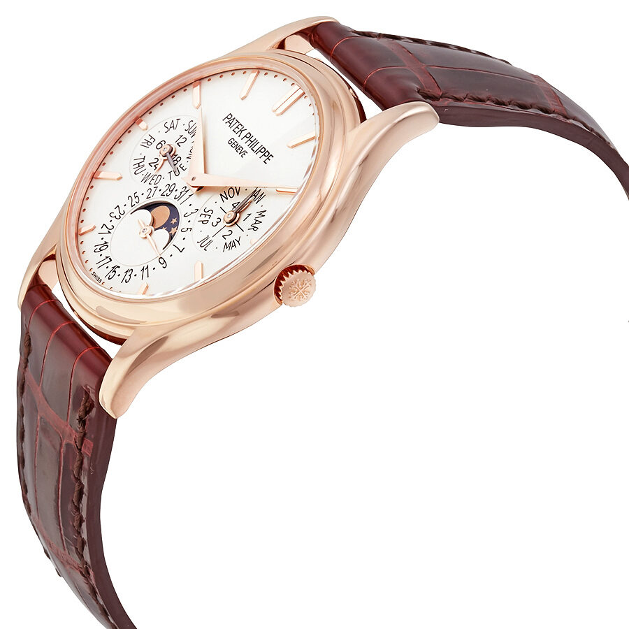 Patek Philippe Grand Complications 5140R-011 Men's Automatic 1