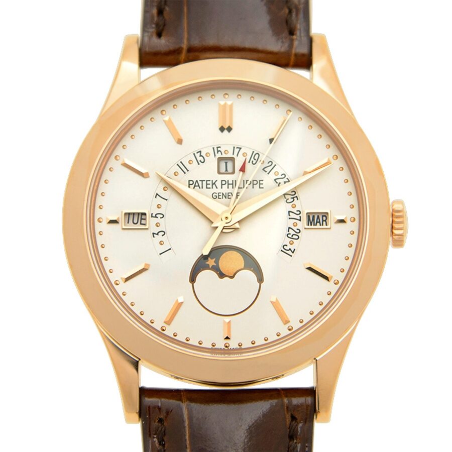 Patek Philippe Grand Complications 5496R-001 Men's Automatic 1