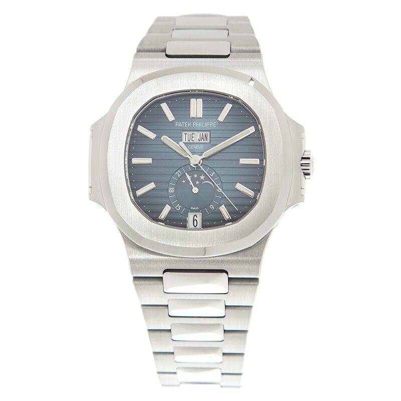Patek Philippe Nautilus 5726-1A-014 Men's Automatic 1