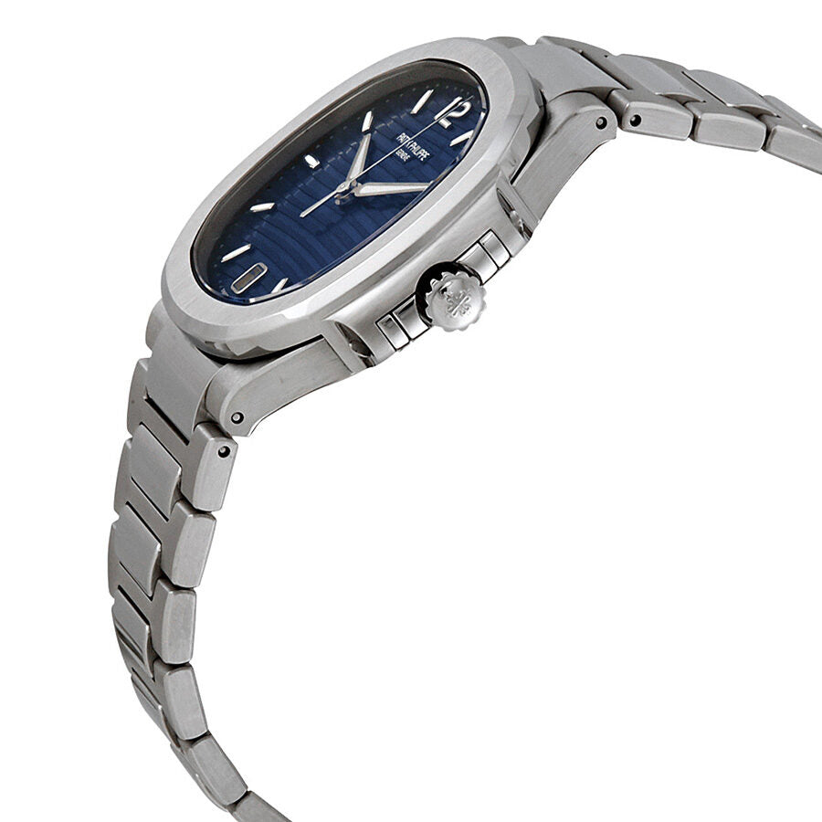 Patek Philippe Nautilus 7118-1A-001 Ladies Automatic 1