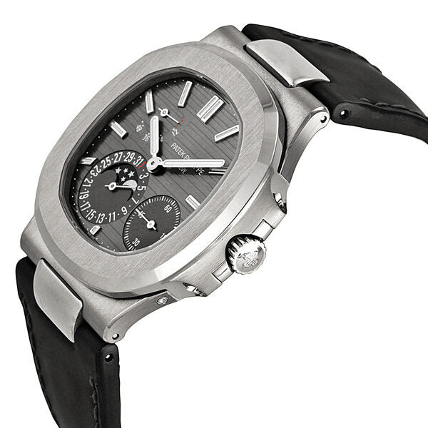 Patek Philippe Nautilus 5712G-001 Men's Automatic 1