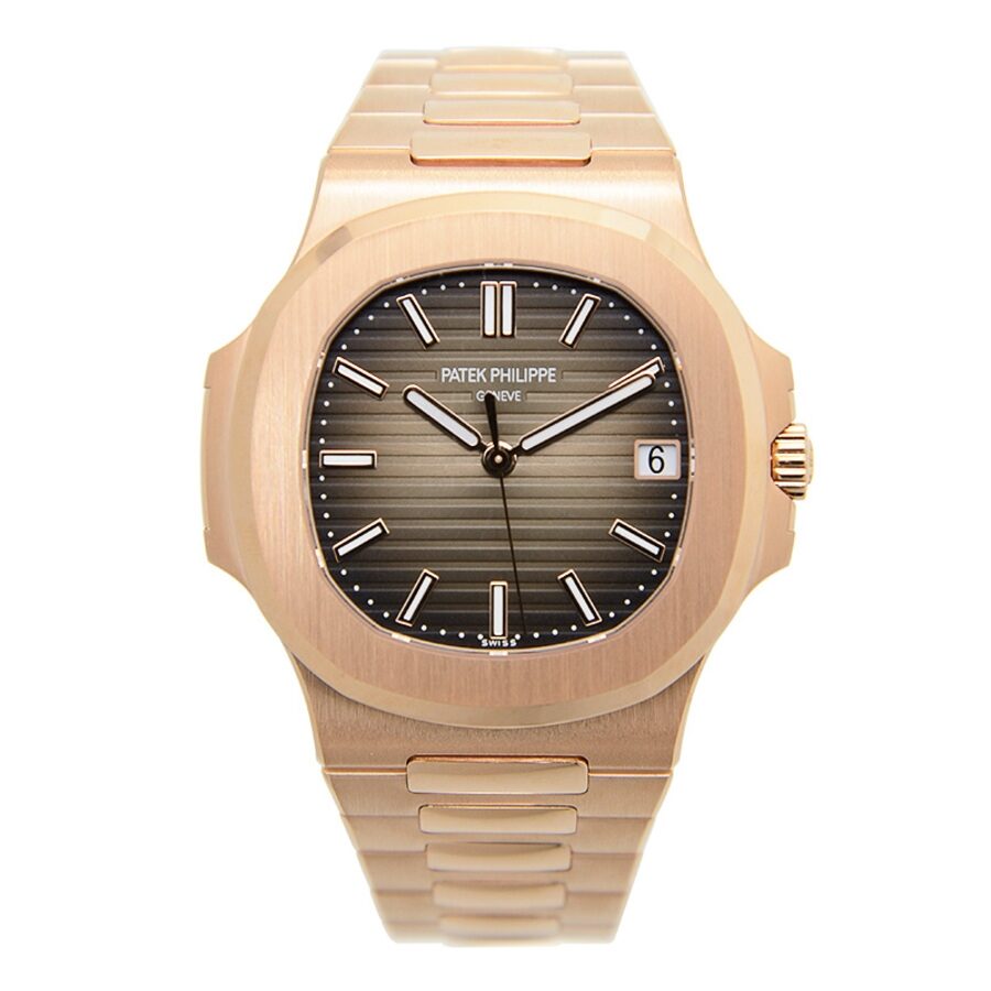 Patek Philippe Nautilus 5711-1R-001 Men's Automatic 1