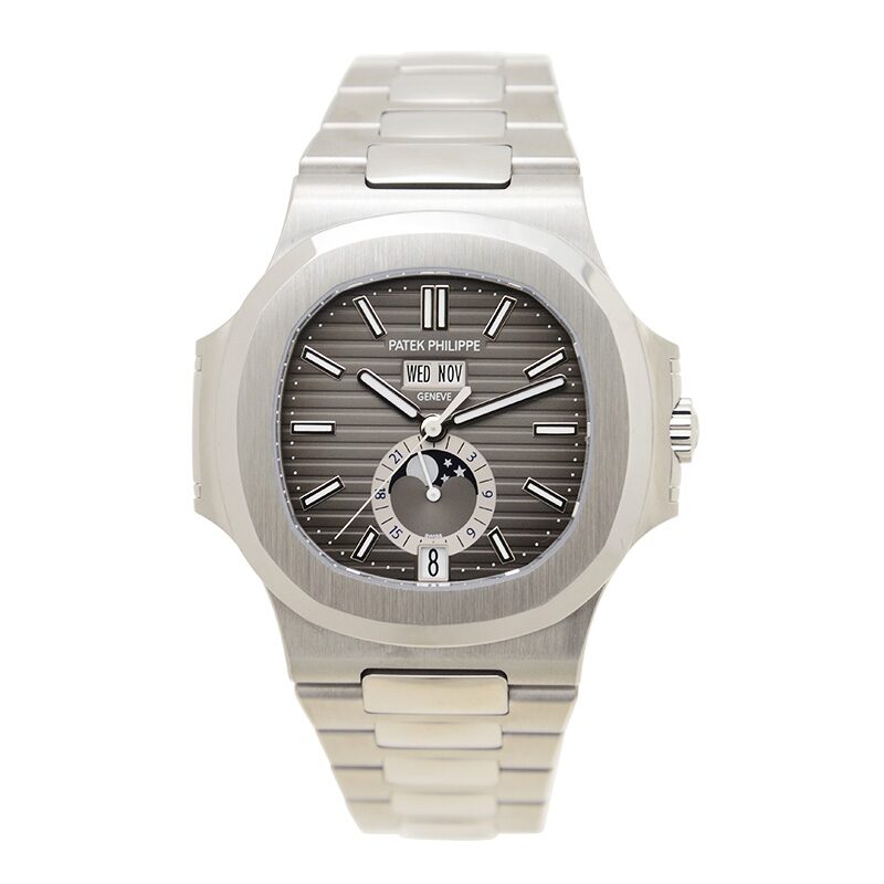 Patek Philippe Nautilus 5726/1A-001 Men's Automatic 1