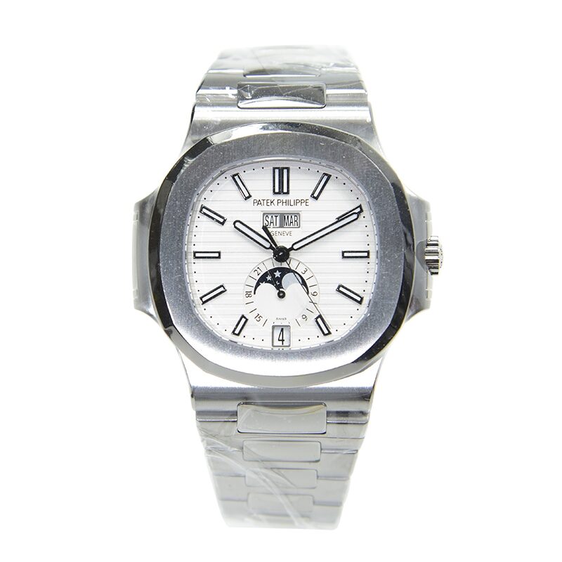 Patek Philippe Nautilus 5726/1A-010 Men's Automatic 1