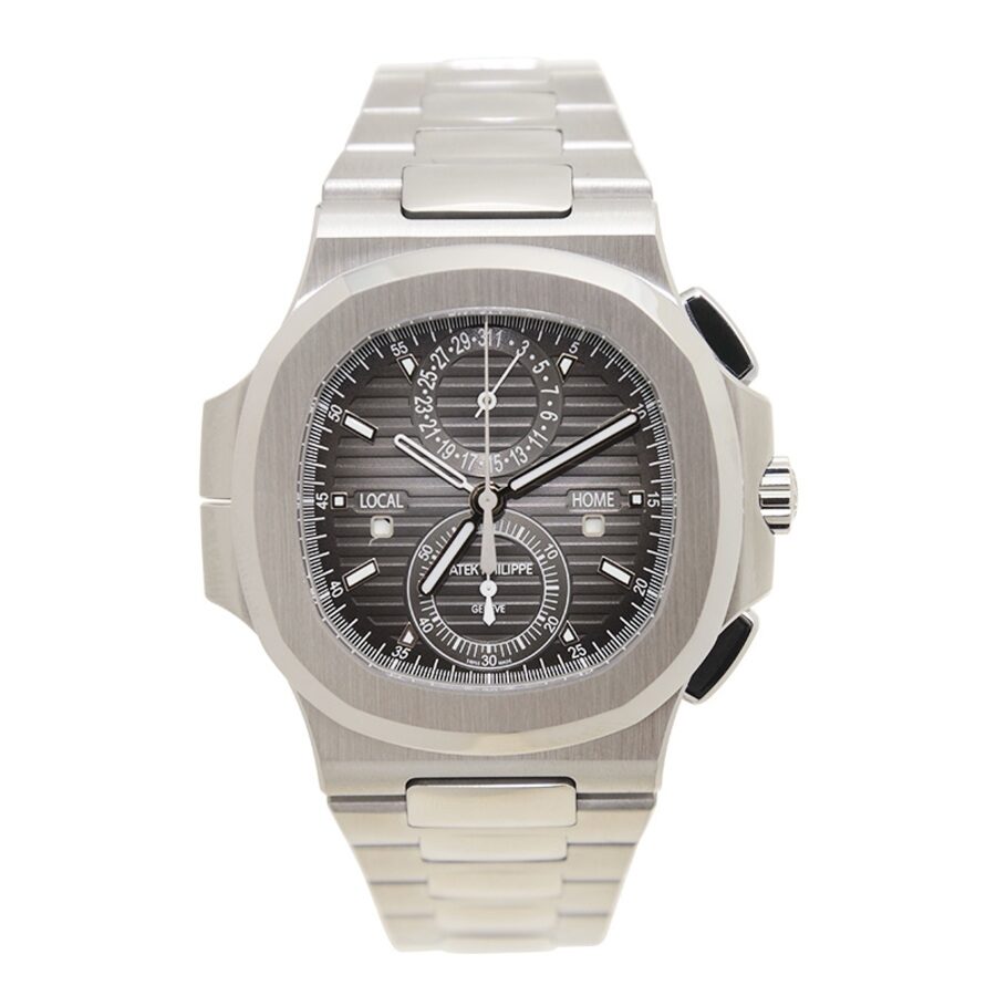 Patek Philippe Nautilus 5990-1A-001 Men's Automatic 1
