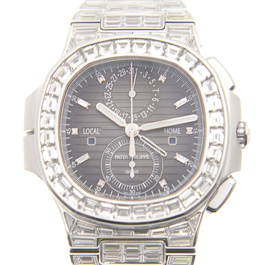 Patek Philippe Nautilus 5990/1400G-001 Men's Automatic 1
