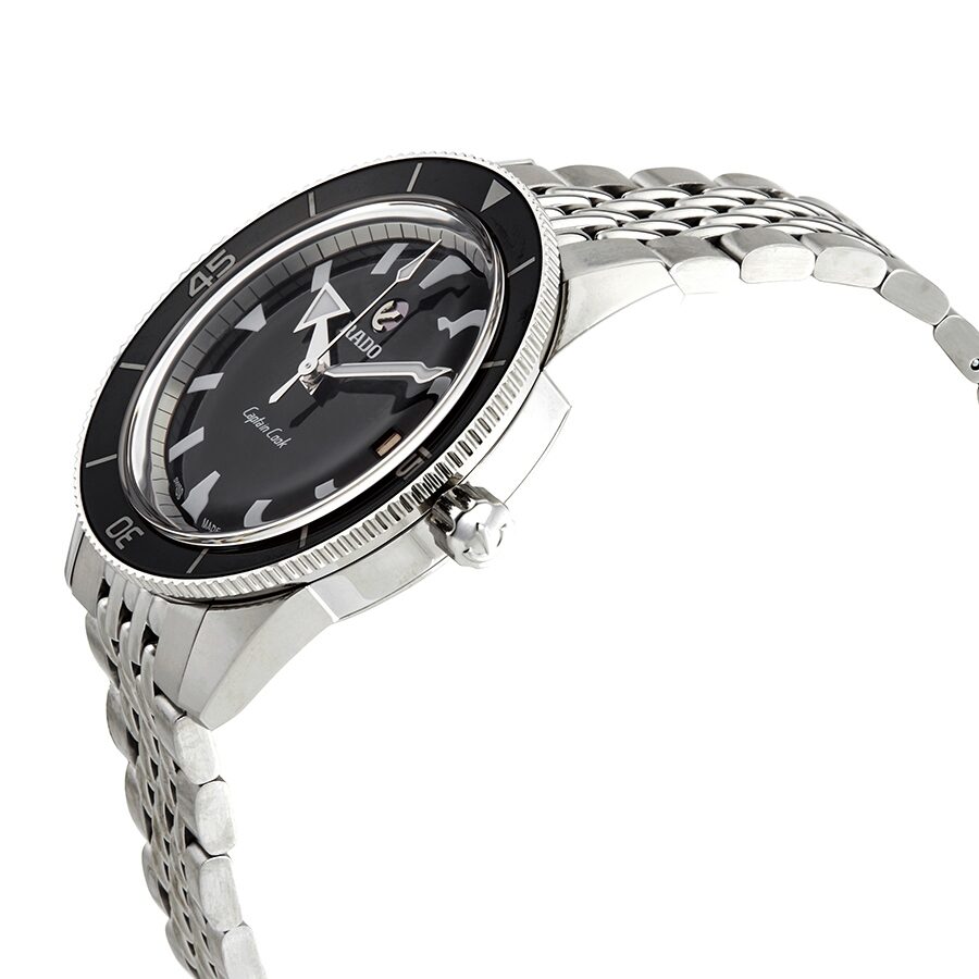 Rado Captain Cook R32505153 Men's Automatic 1