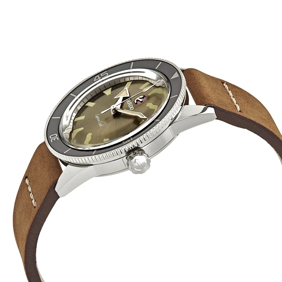 Rado Captain Cook R32500315 Men's Automatic 1