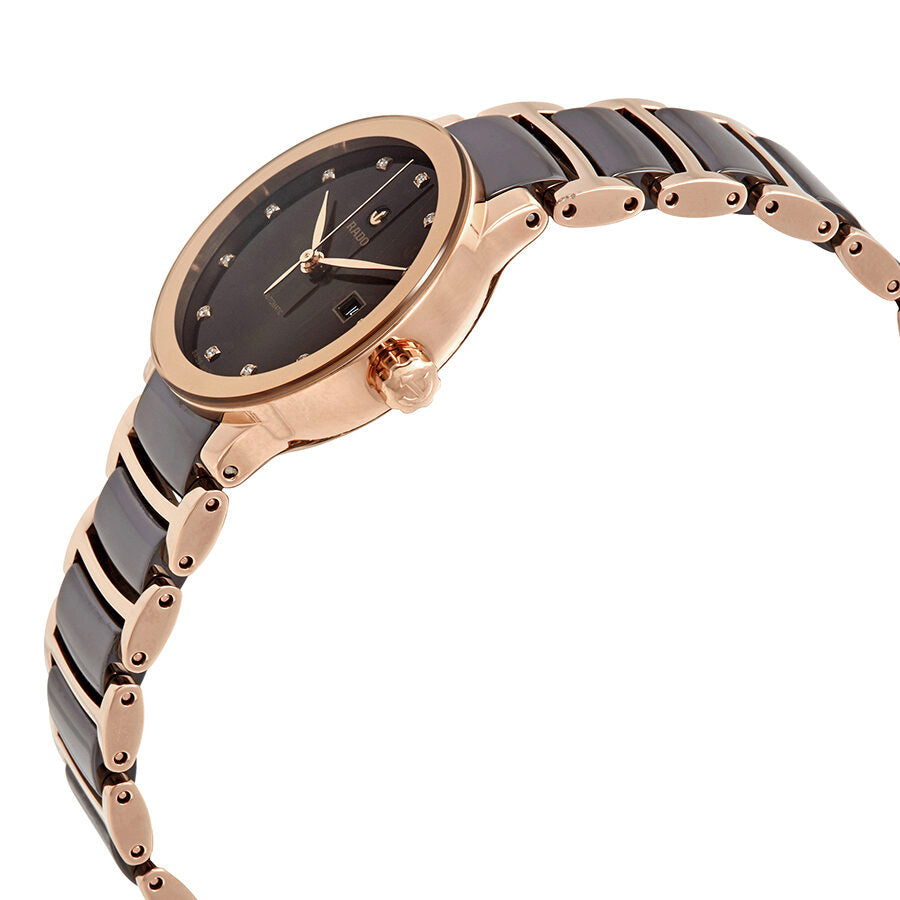 Rado Centrix R30183752 Ladies Automatic 1
