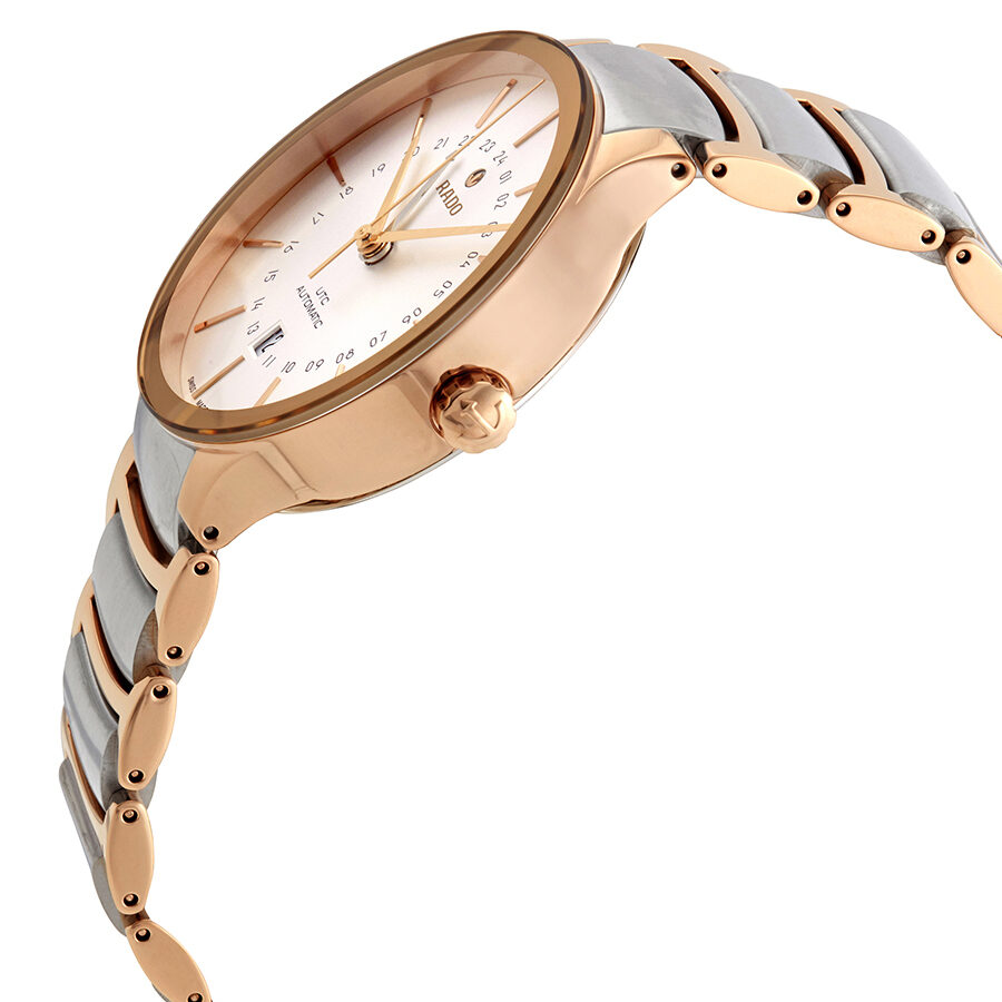 Rado Centrix R30162013 Men's Automatic 1