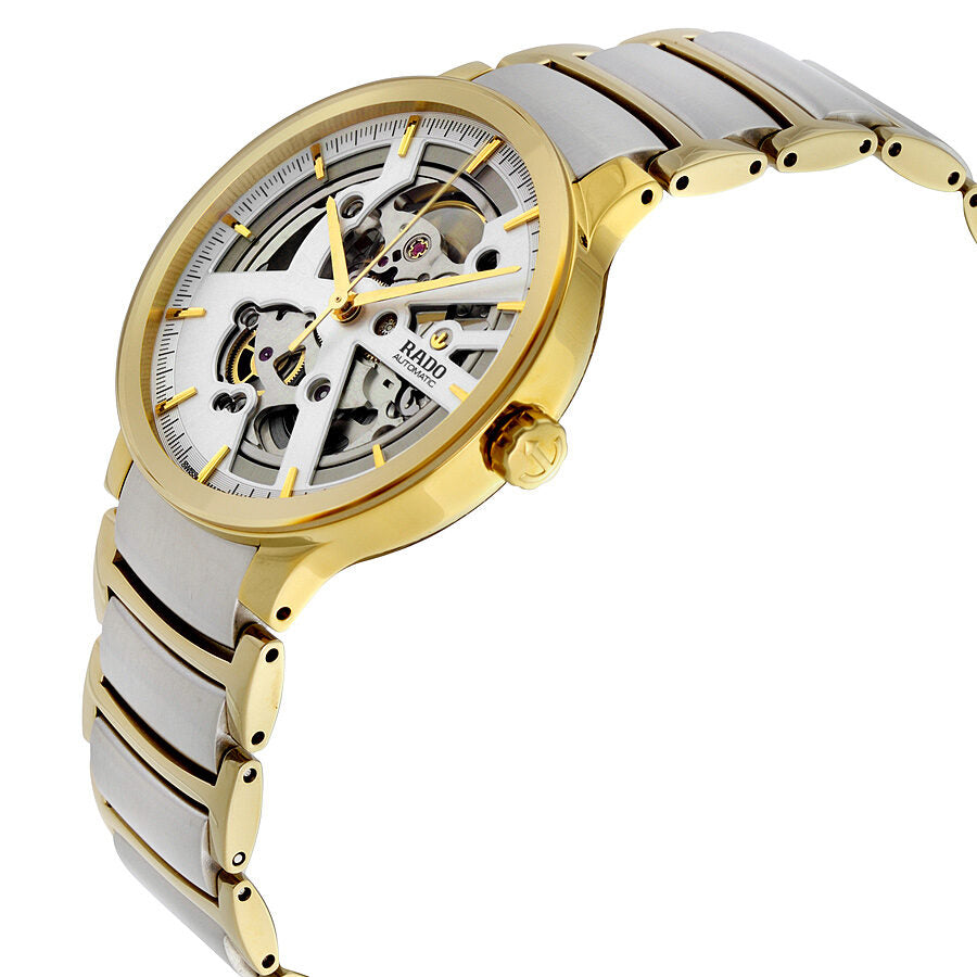 Rado Centrix R30180113 Men's Automatic 1