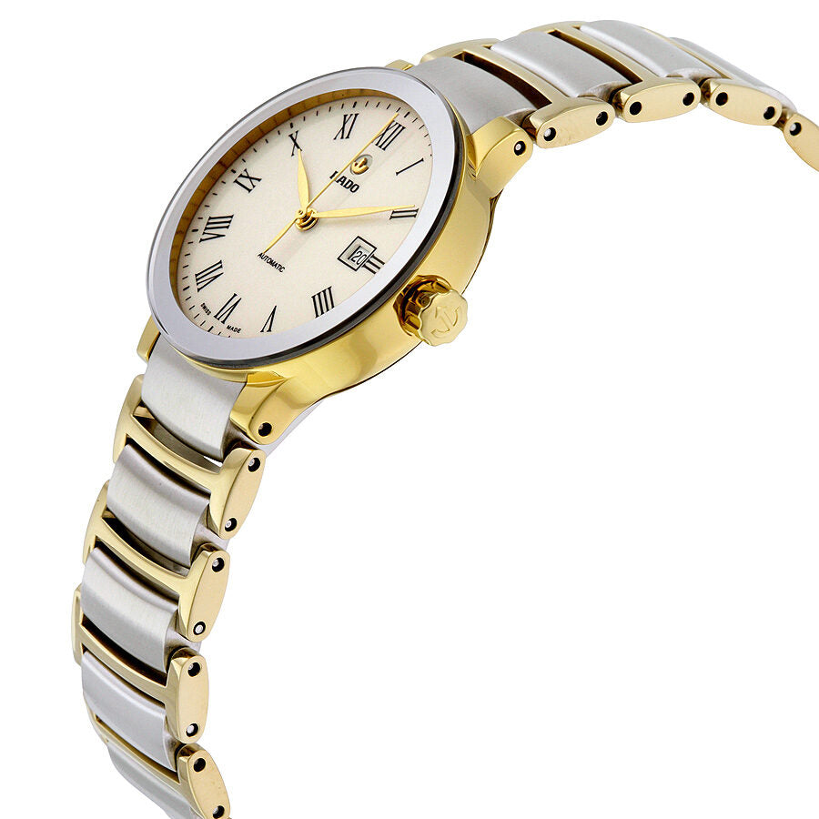 Rado Centrix R30530013 Ladies Automatic 1