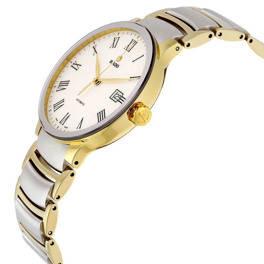 Rado Centrix R30529013 Men's Automatic 1