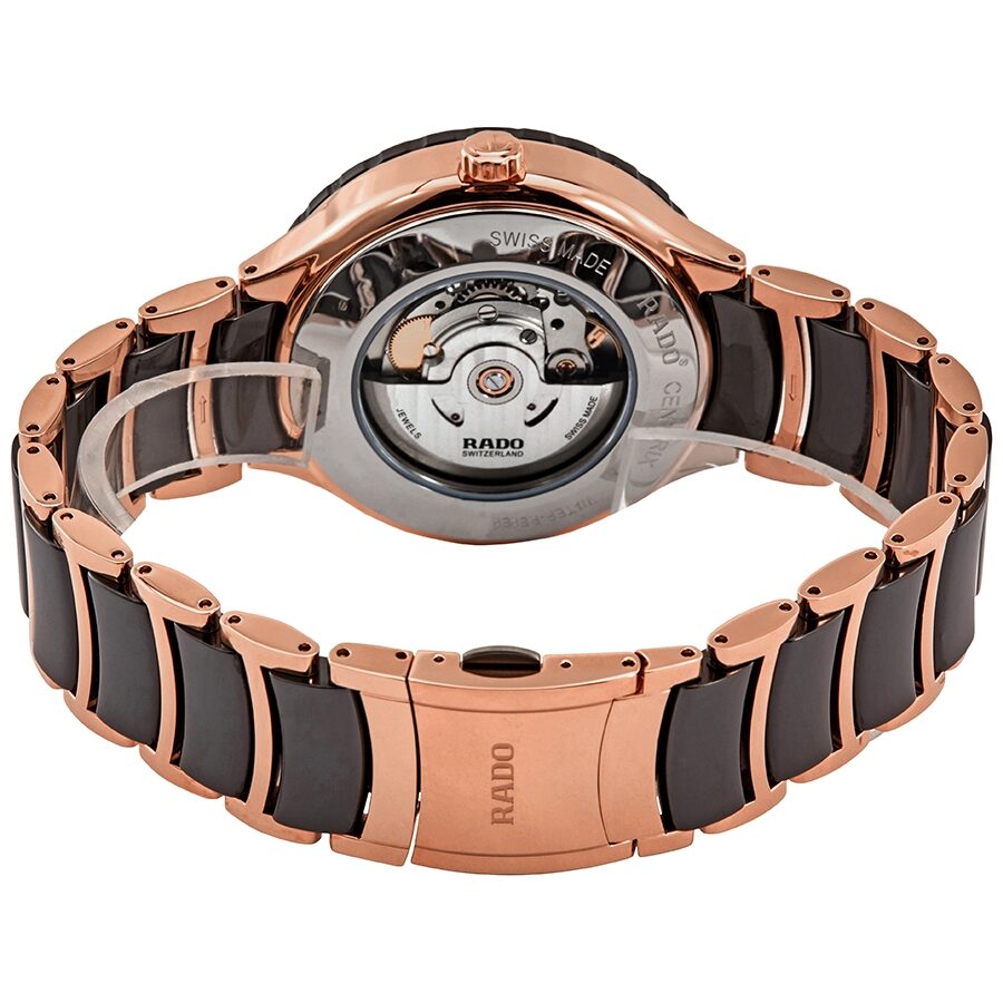 Rado Centrix R30001152 Men's Automatic 1