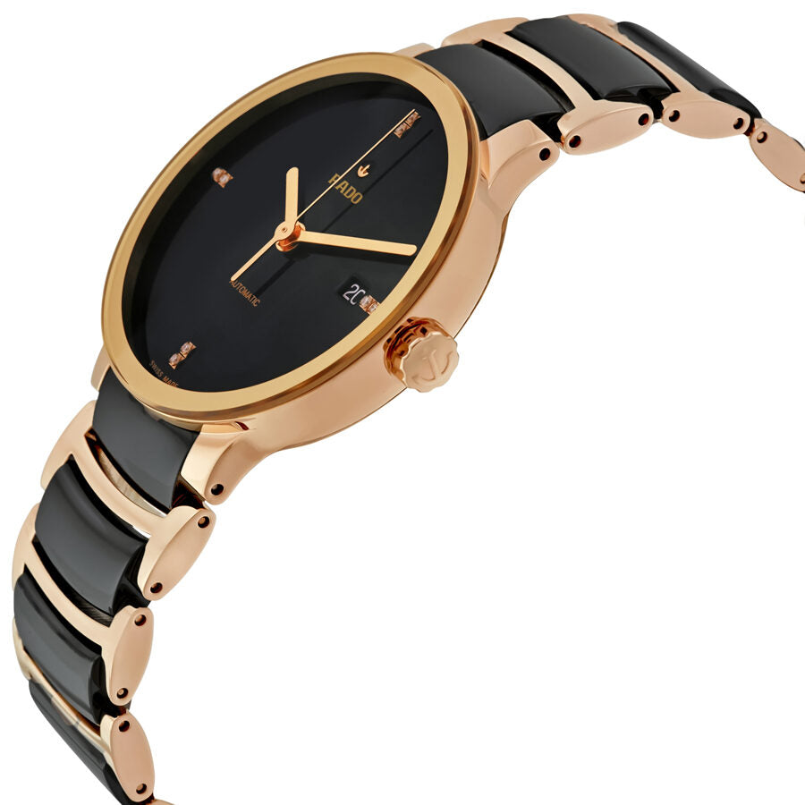 Rado Centrix R30036712 Unisex Automatic 1