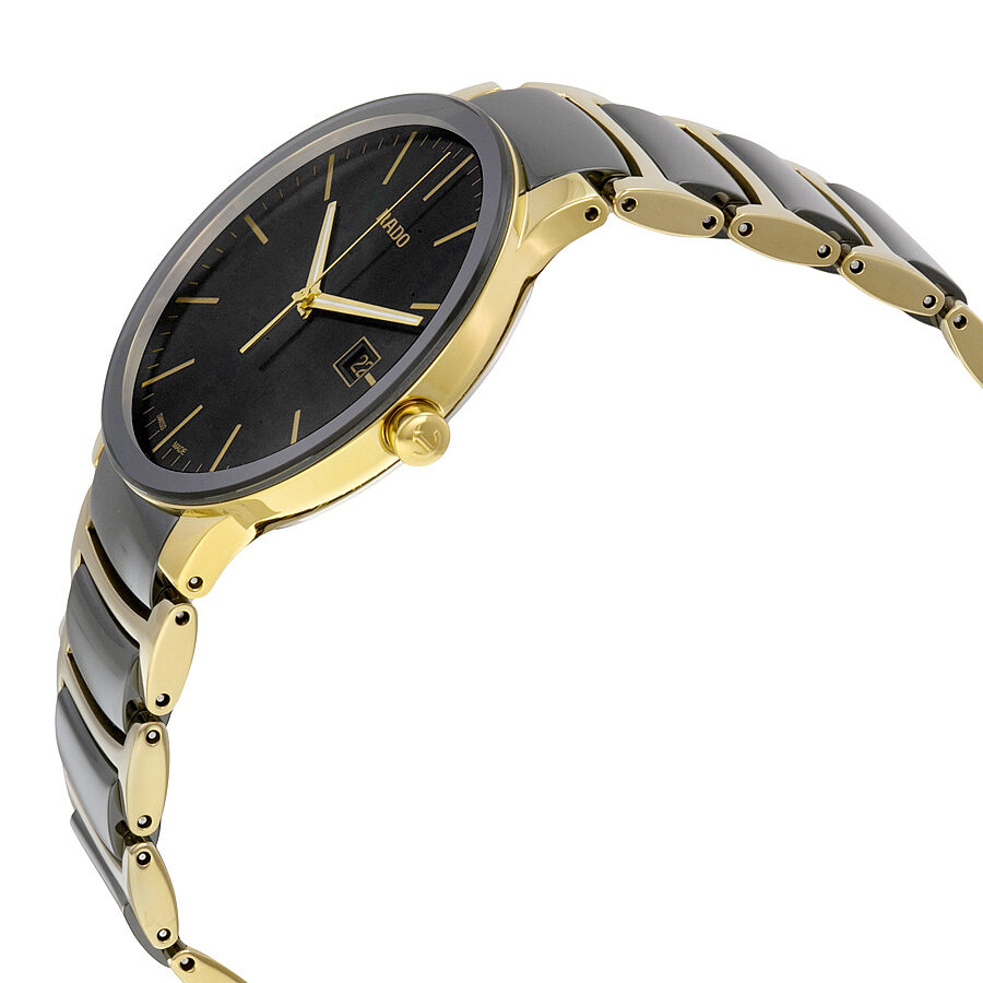 Rado Centrix R30929152 Men's Quartz 1