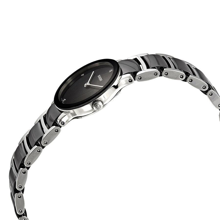 Rado Centrix R30191712 Ladies Quartz 1
