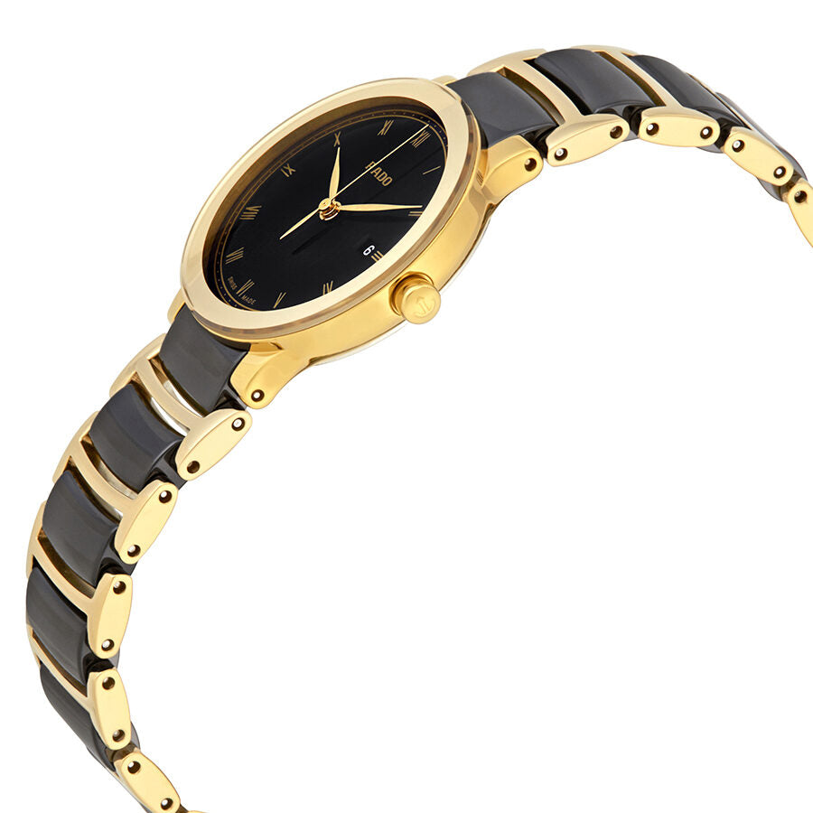 Rado Centrix R30528152 Ladies Quartz 1