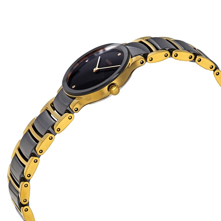 Rado Centrix R30189712 Ladies Quartz 1