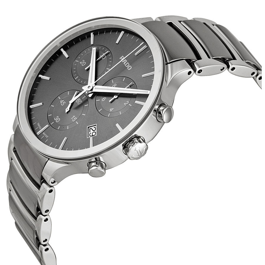 Rado Centrix R30122122 Men's Quartz 1