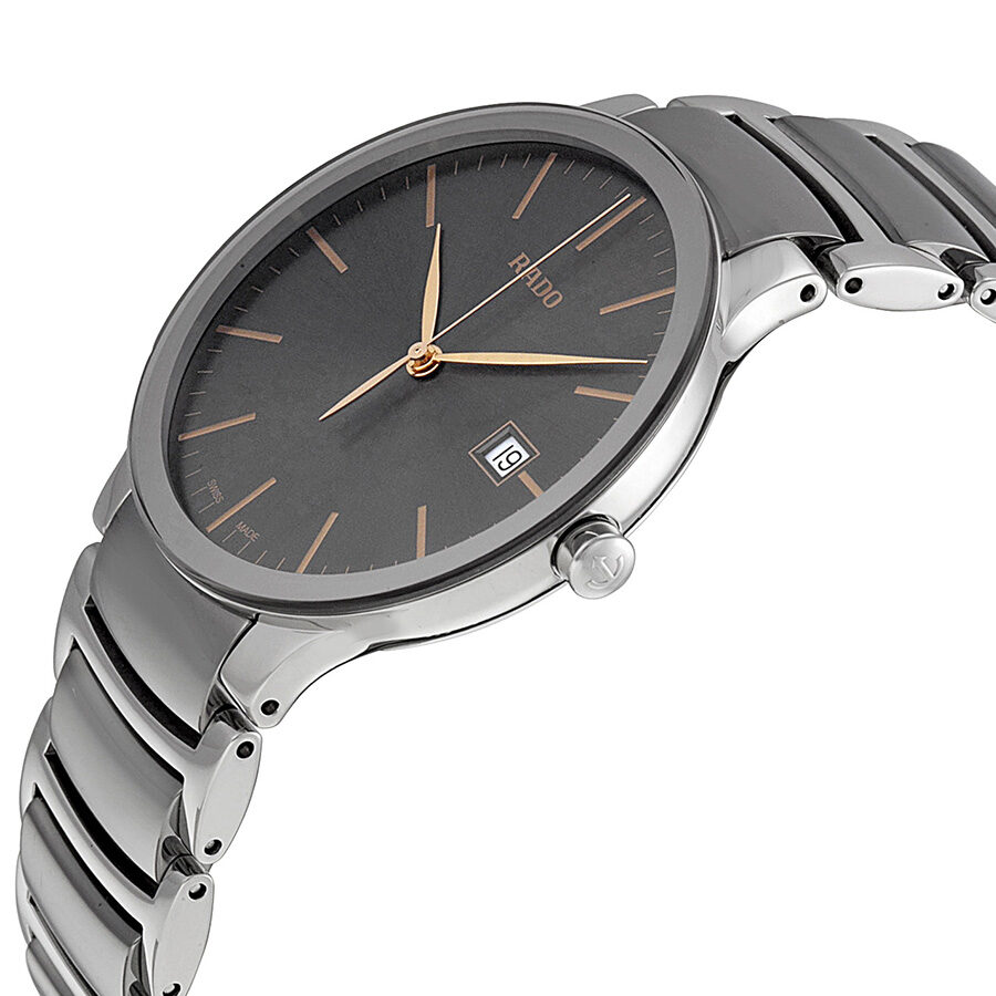 Rado Centrix R30927132 Men's Quartz 1