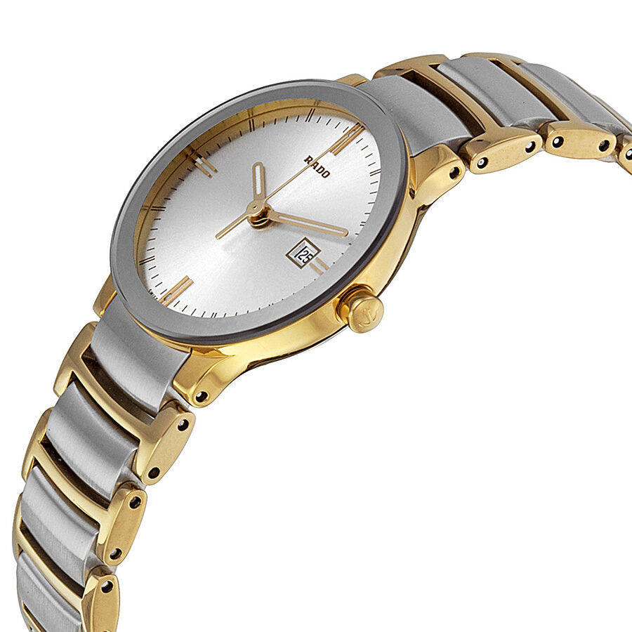 Rado Centrix R30932103 Ladies Quartz 1