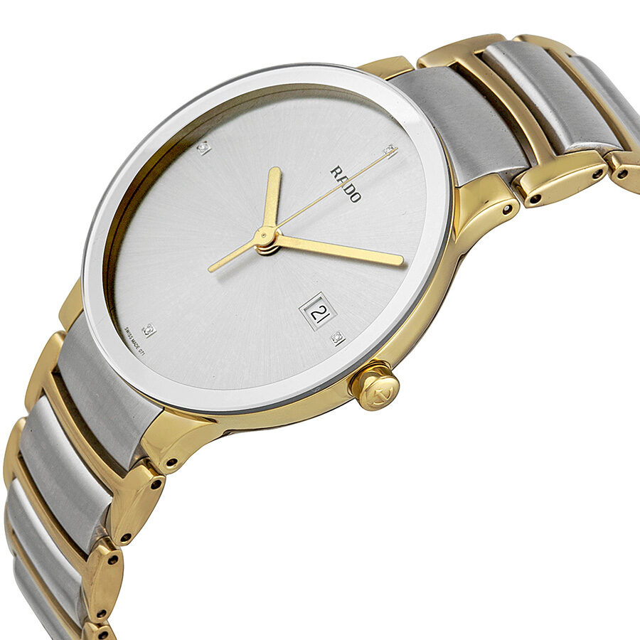 Rado Centrix R30931713 Men's Quartz 1