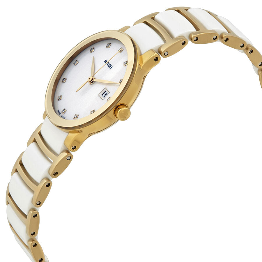 Rado Centrix R30528752 Ladies Quartz 1