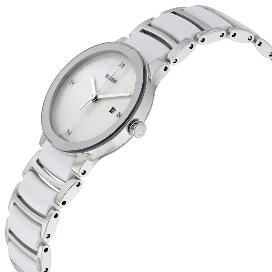 Rado Centrix R30928902 Ladies Quartz 1