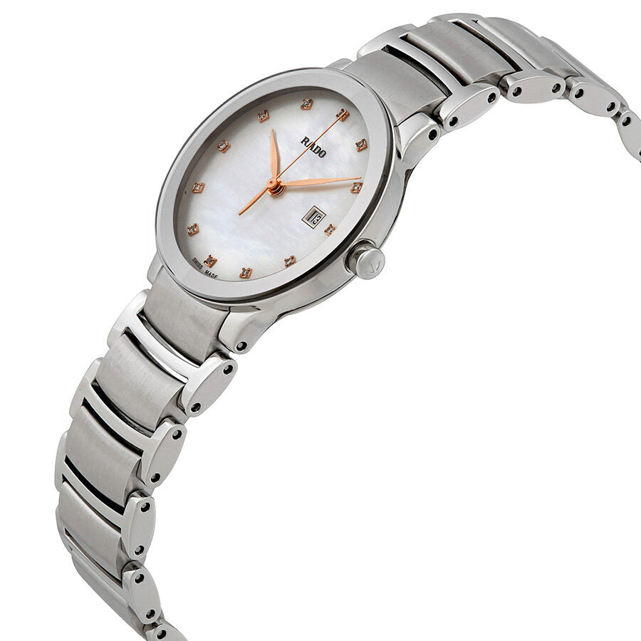 Rado Centrix R30928913 Ladies Quartz 1